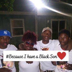 Meet your Posher, Aisha